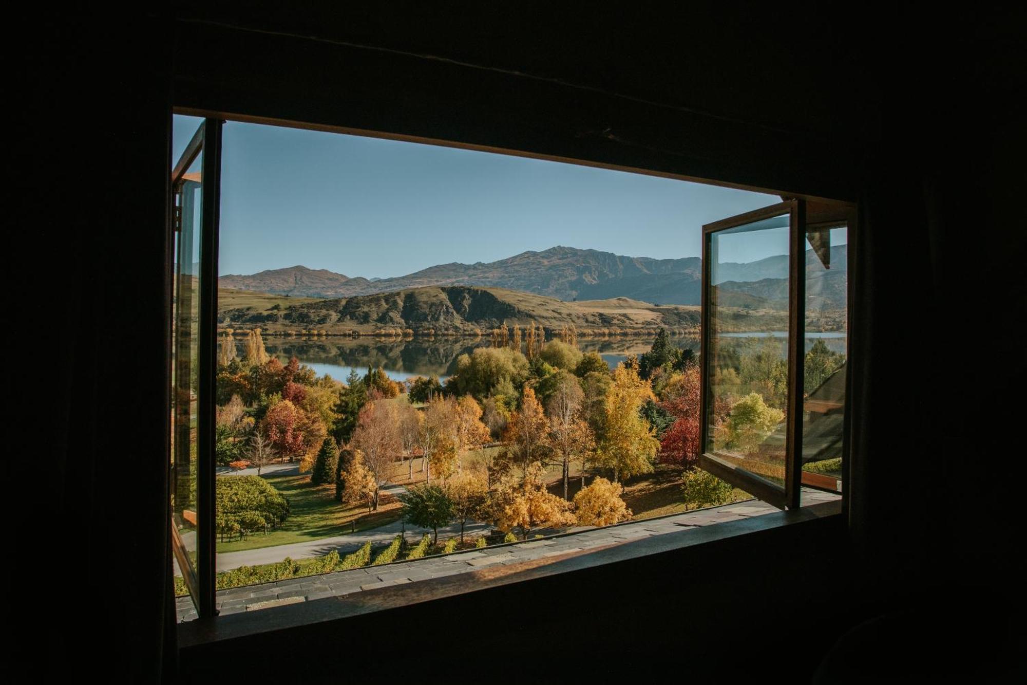 Hotel Stoneridge Estate Distretto di Distretto di Queenstown Esterno foto