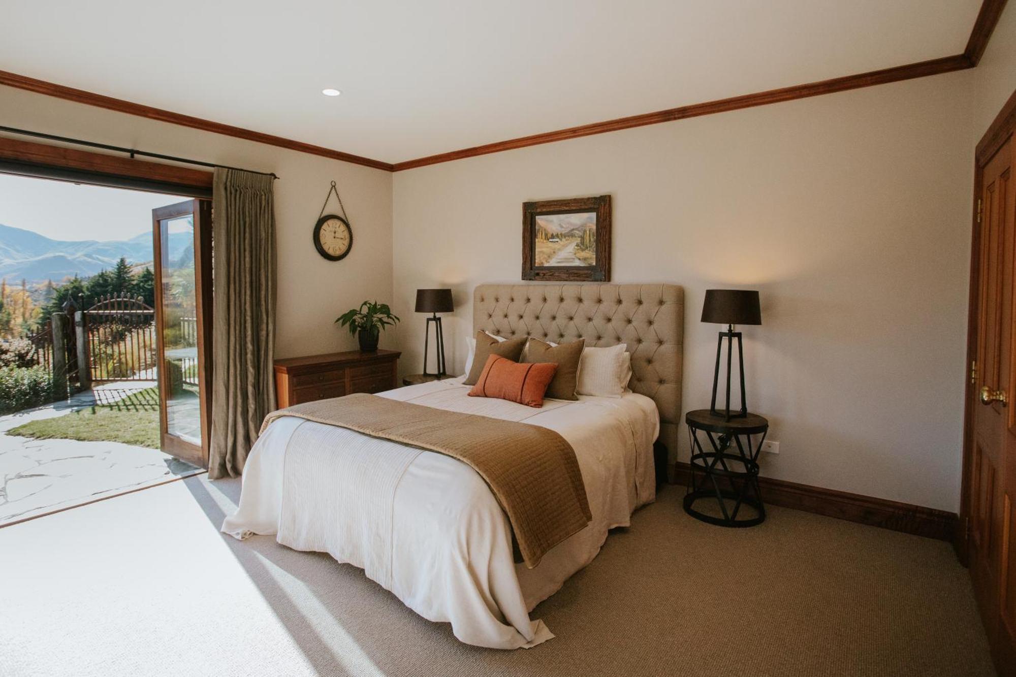 Hotel Stoneridge Estate Distretto di Distretto di Queenstown Esterno foto